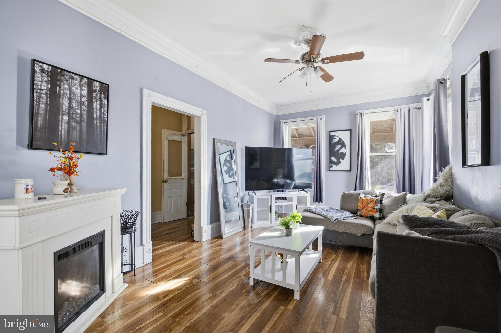 NORRISTOWN - Residential