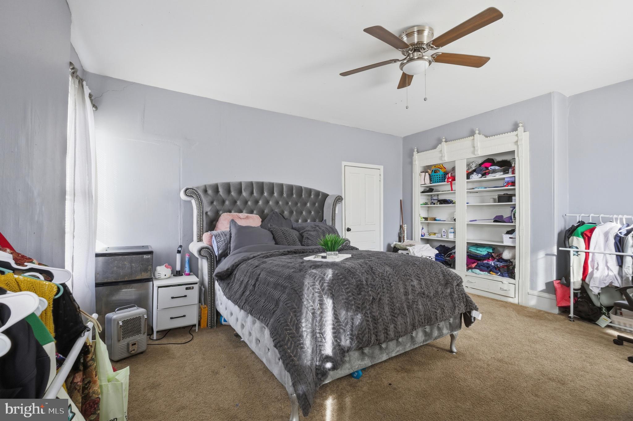 NORRISTOWN - Residential