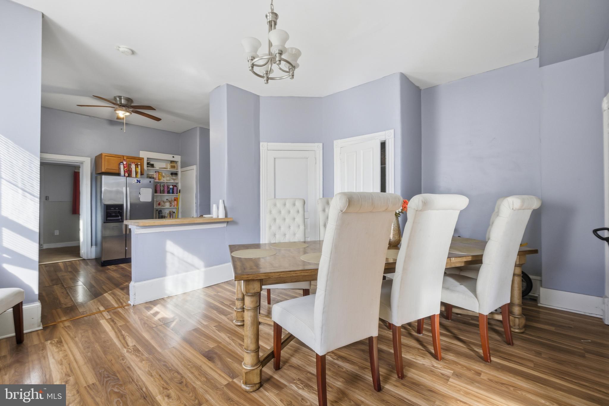 NORRISTOWN - Residential