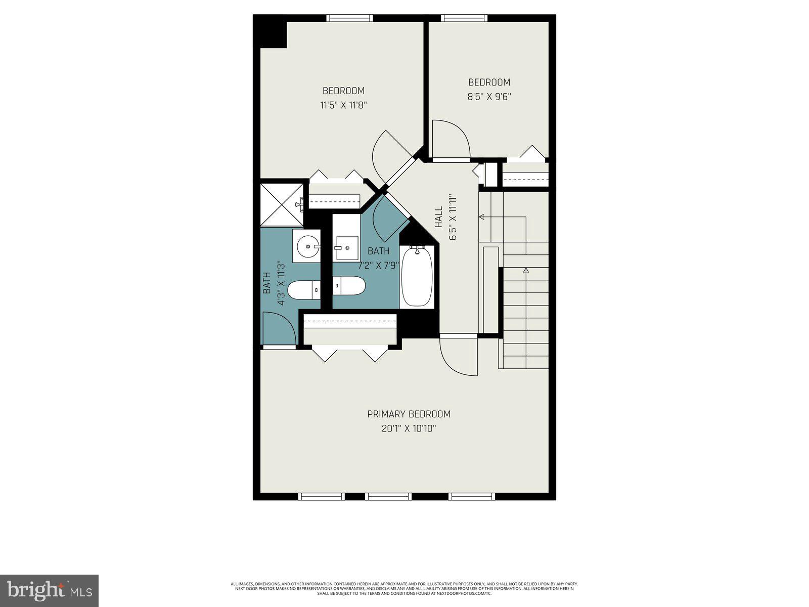 CROMWELL STATION - Residential