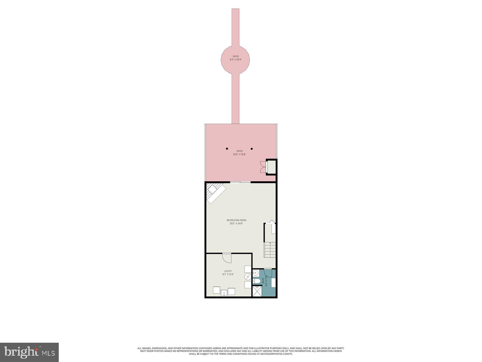 CROMWELL STATION - Residential