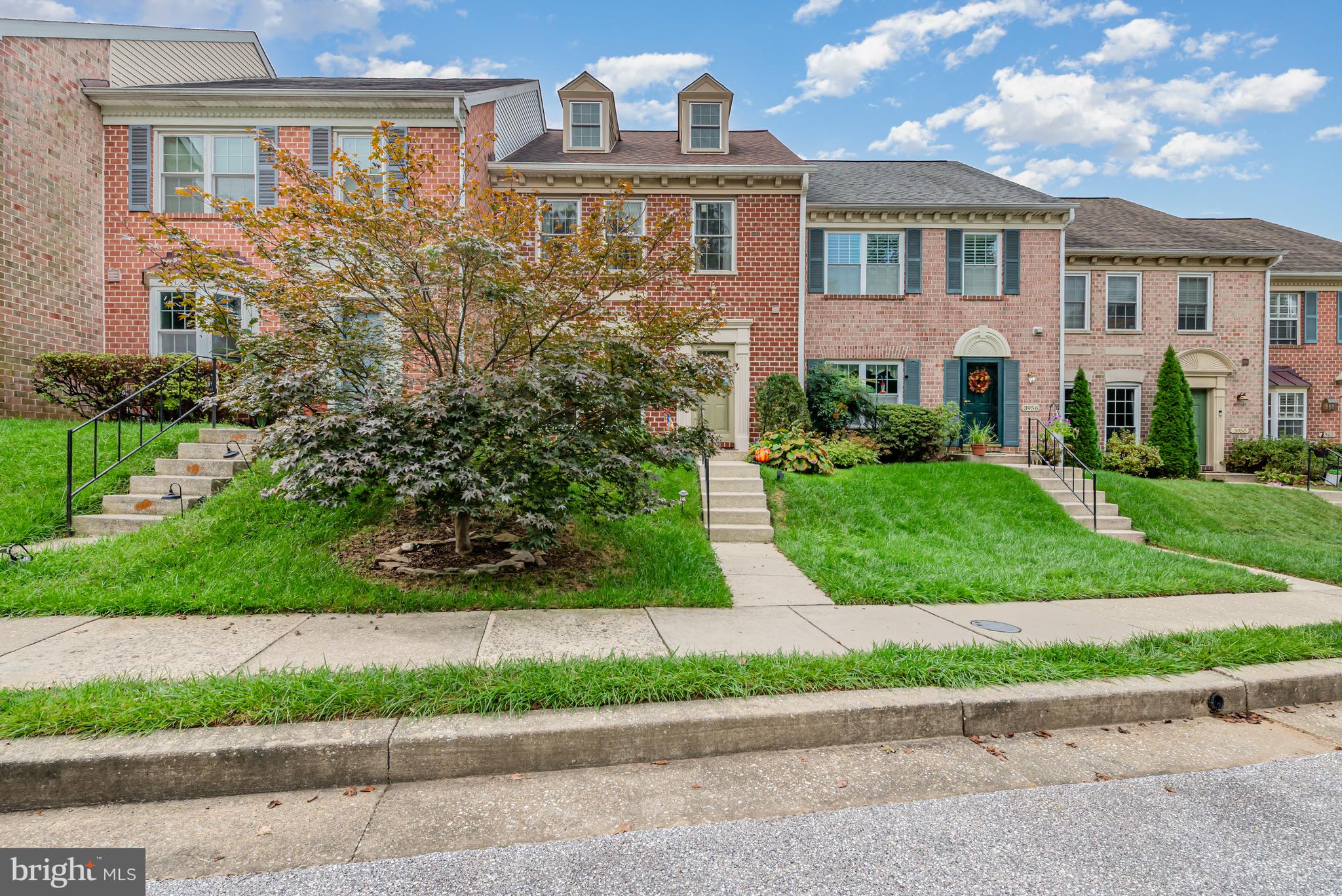 3954 FOREST VALLEY ROAD