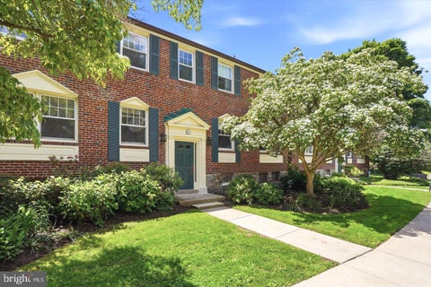 Photo of 500 E Lancaster Avenue #105C, WAYNE, PA 19087 (MLS # PADE2125848)