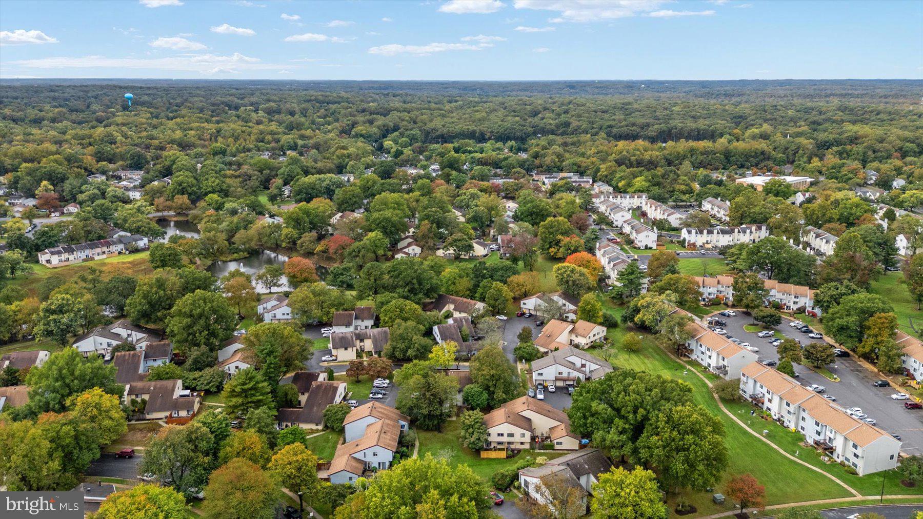 HABITAT - Residential