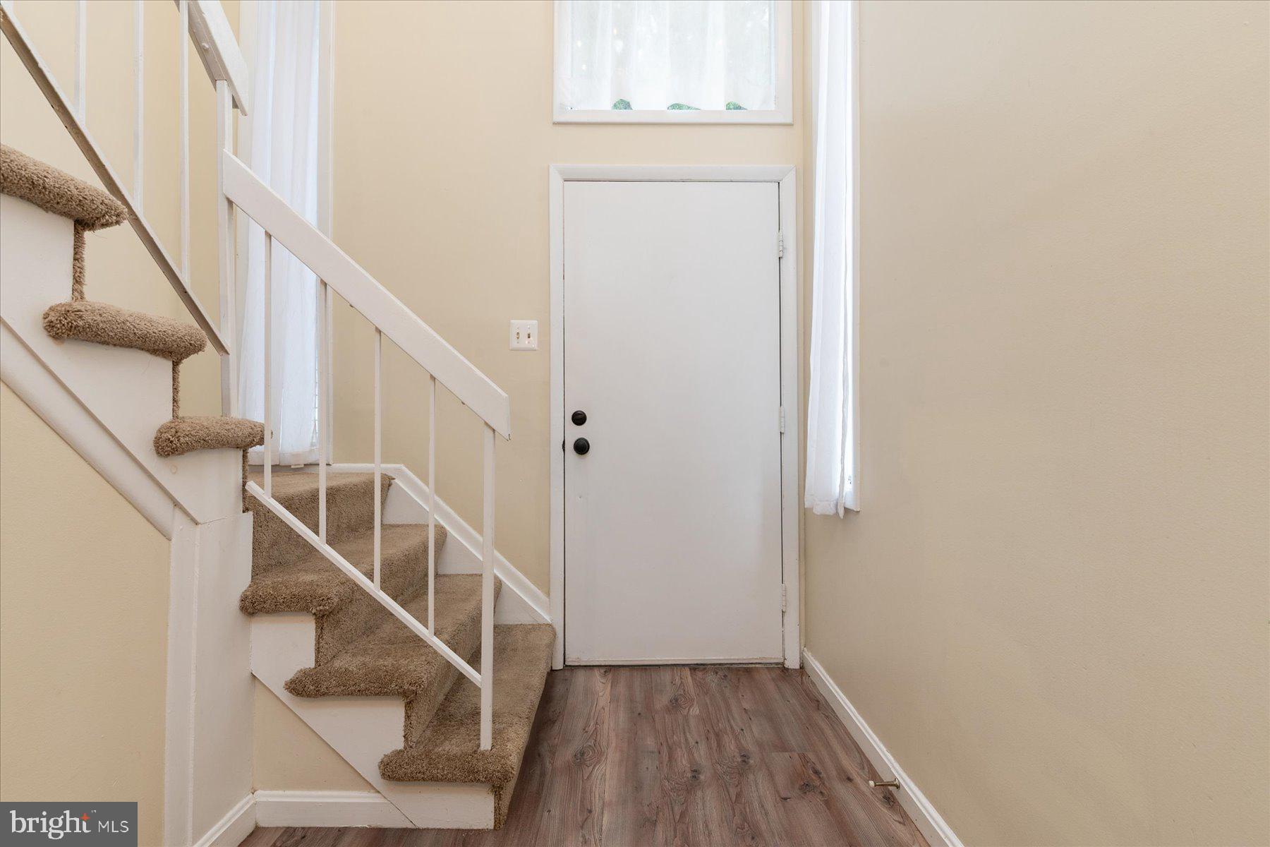 HABITAT - Residential