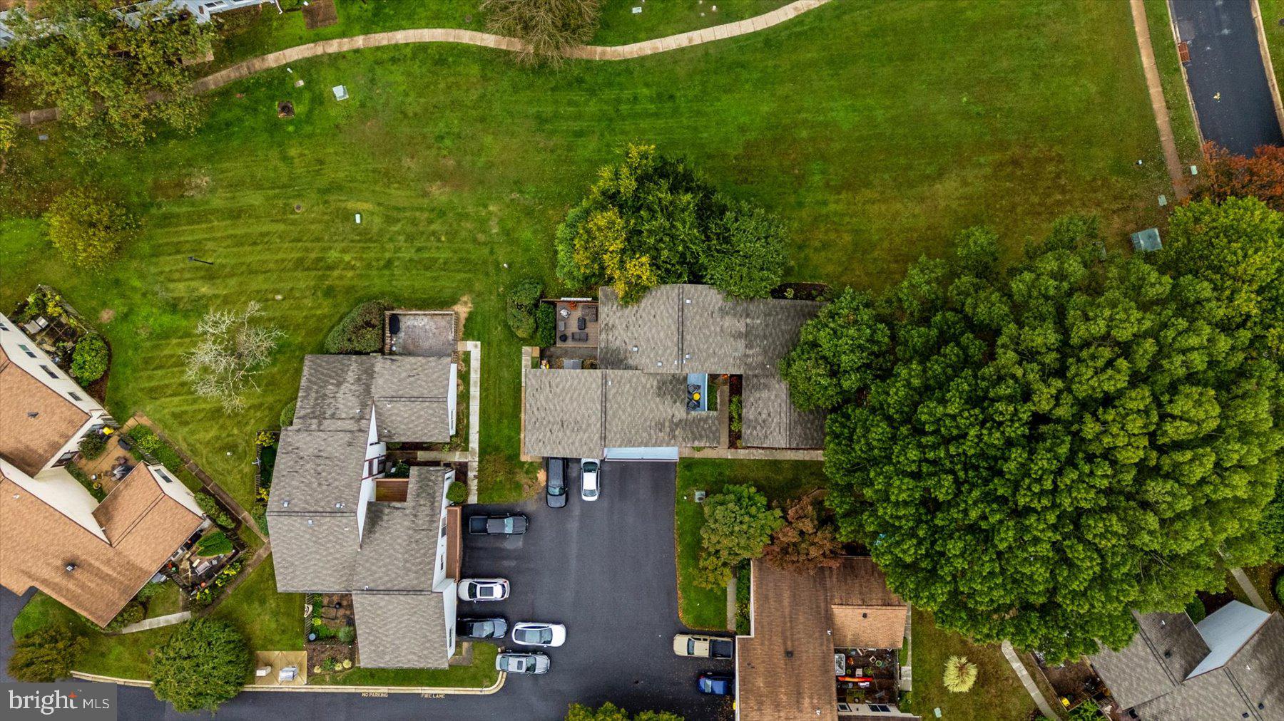 HABITAT - Residential