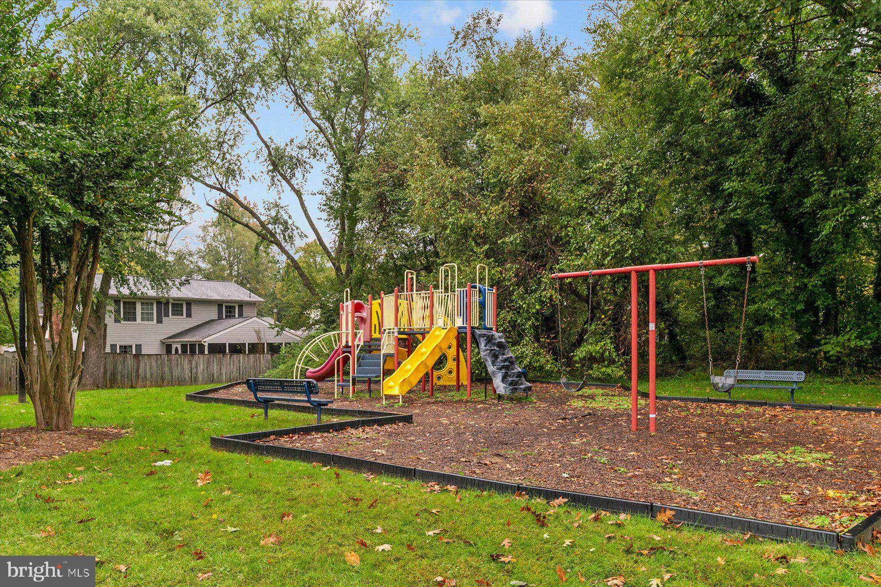 HABITAT - Residential