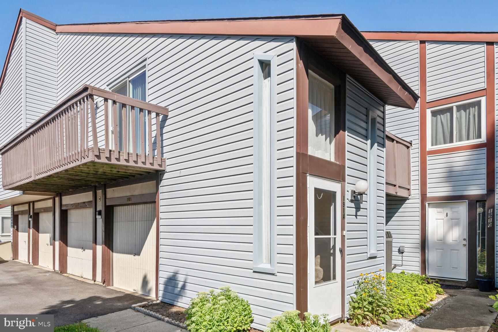 HABITAT - Residential