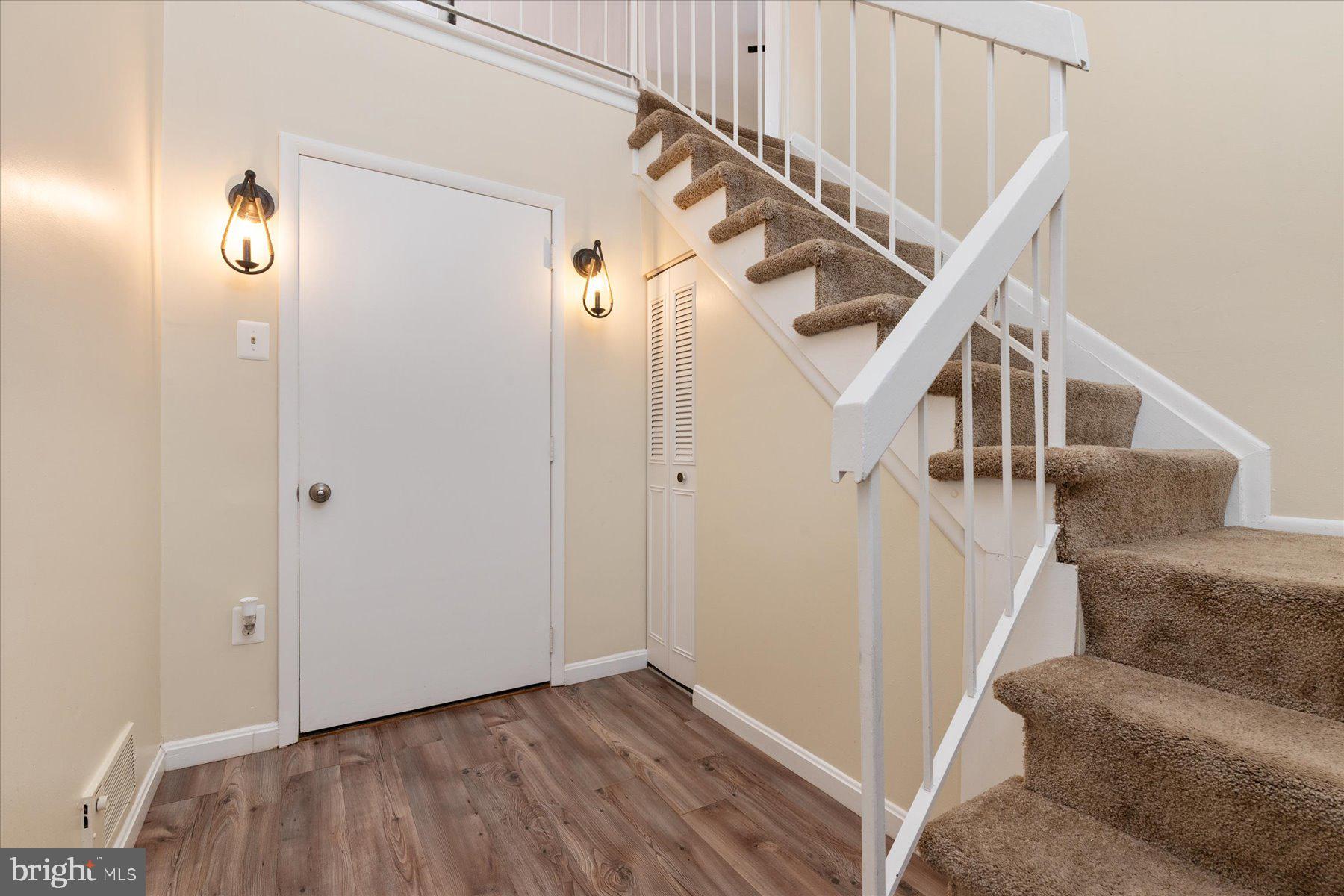 HABITAT - Residential