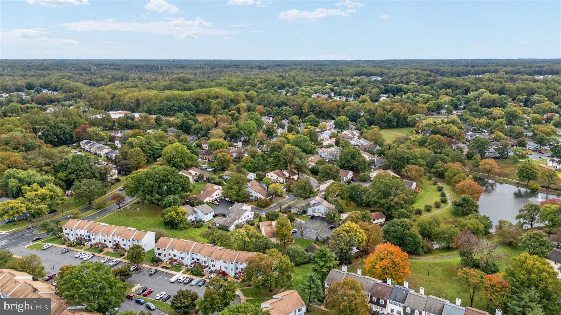 HABITAT - Residential