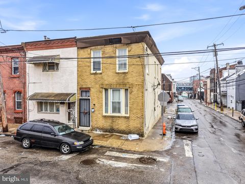 4301 GRISCOM STREET PHILADELPHIA PA 19124