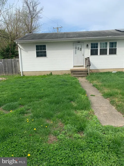 MLS: MDAA2142054