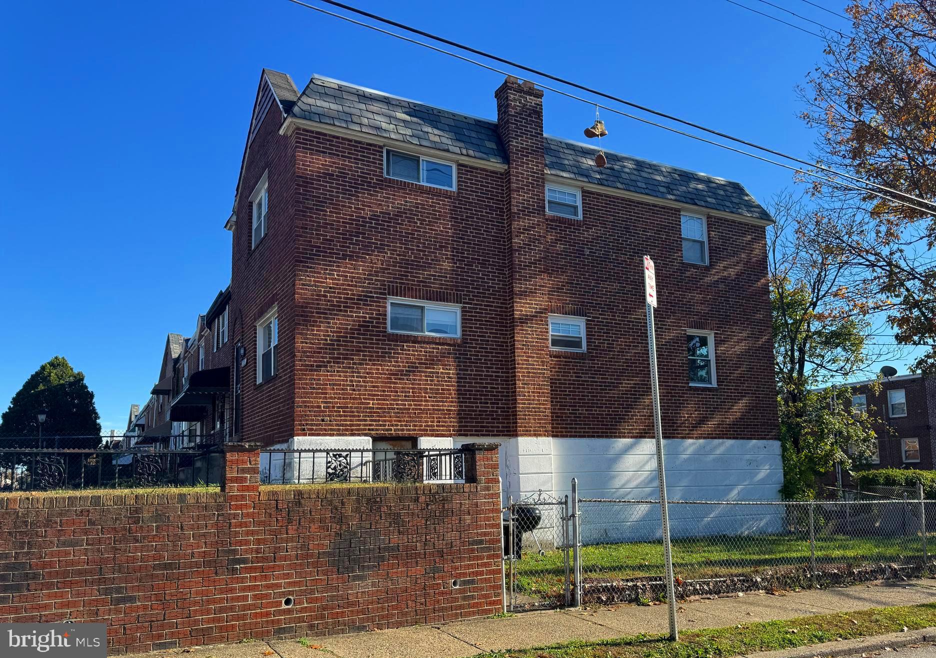 MT AIRY (EAST) - Residential Income