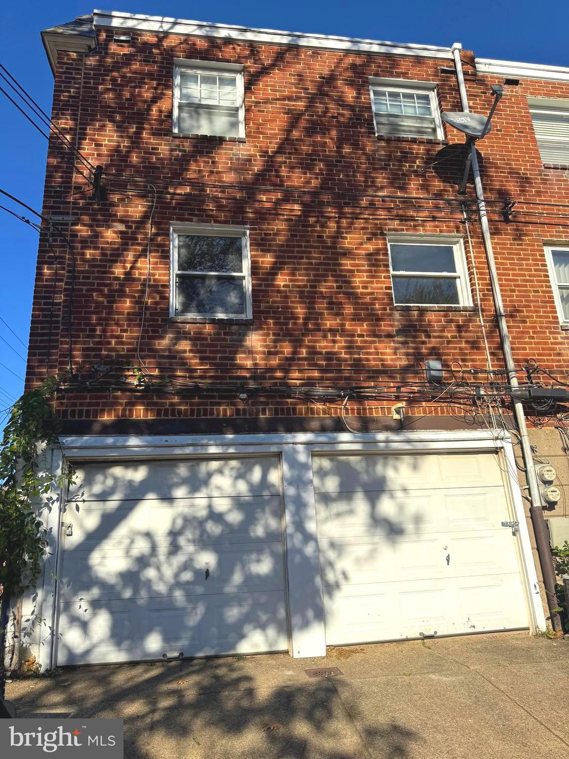 MT AIRY (EAST) - Residential Income