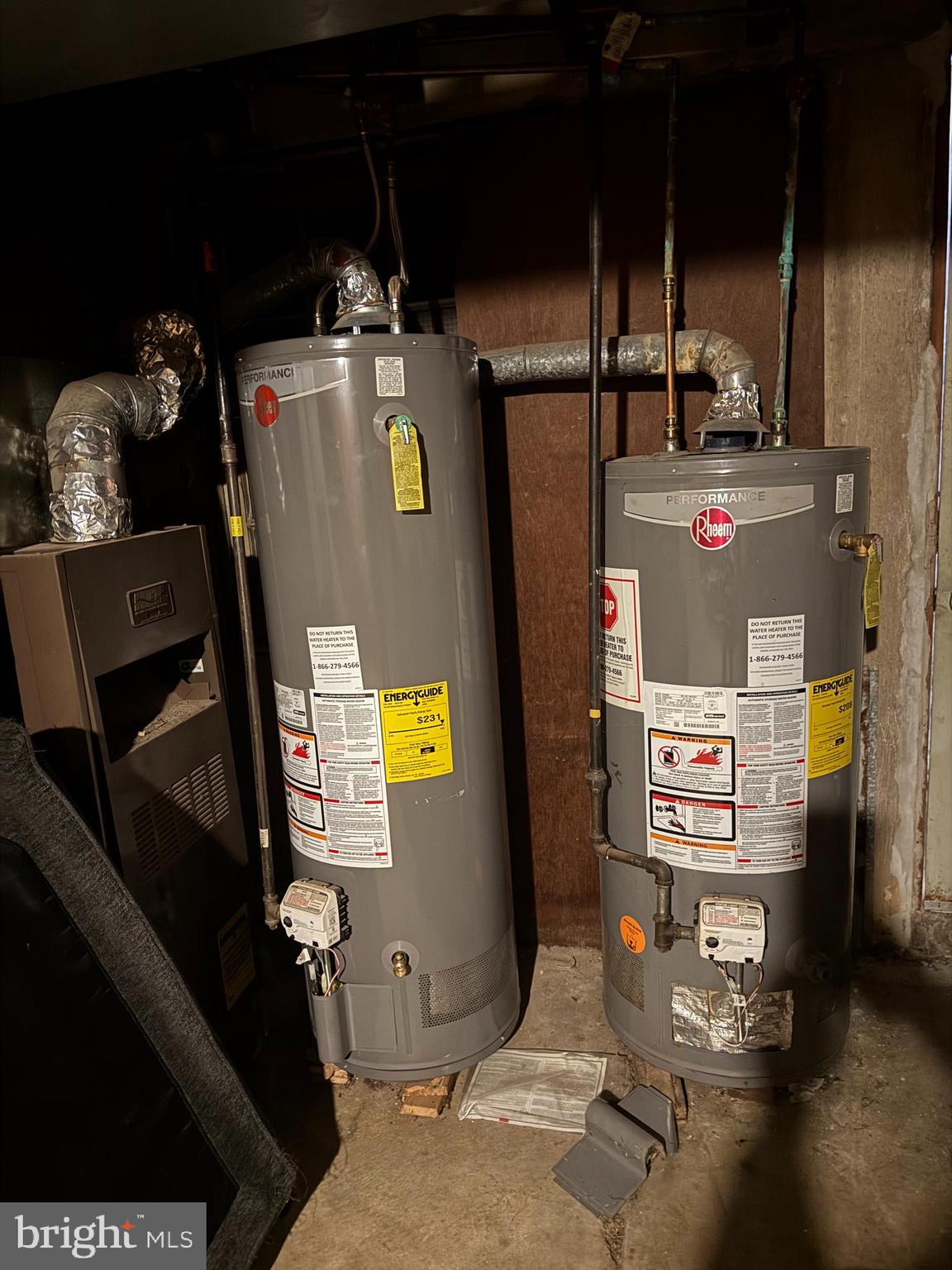 MT AIRY (EAST) - Residential Income