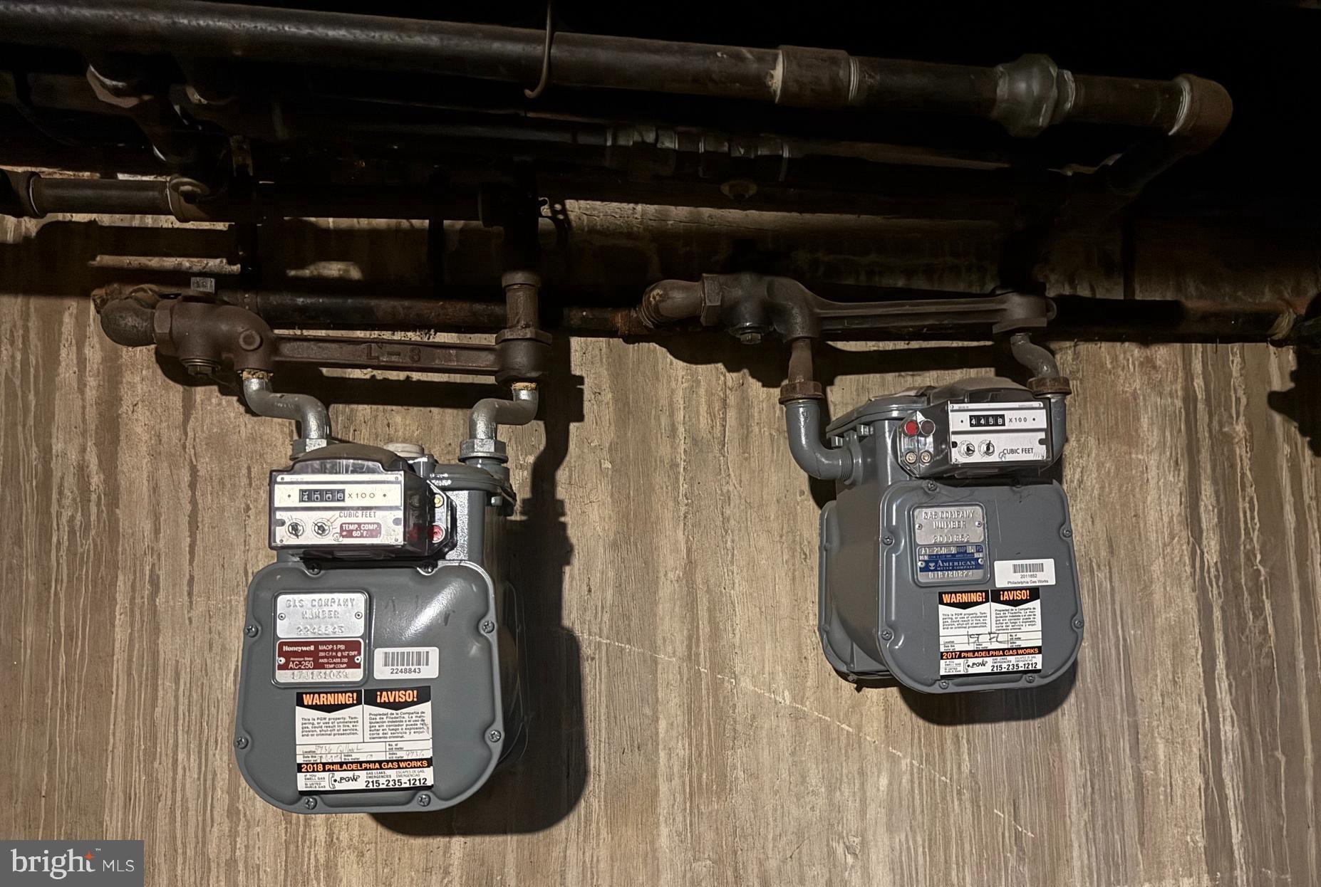 MT AIRY (EAST) - Residential Income