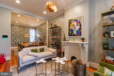 Condo For Rent - 206 S 43rd Street<br/> PHILADELPHIA, PA 19104