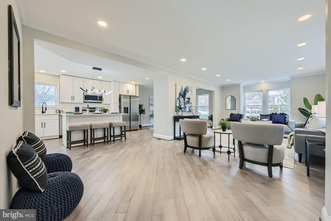 REISTERSTOWN - Residential