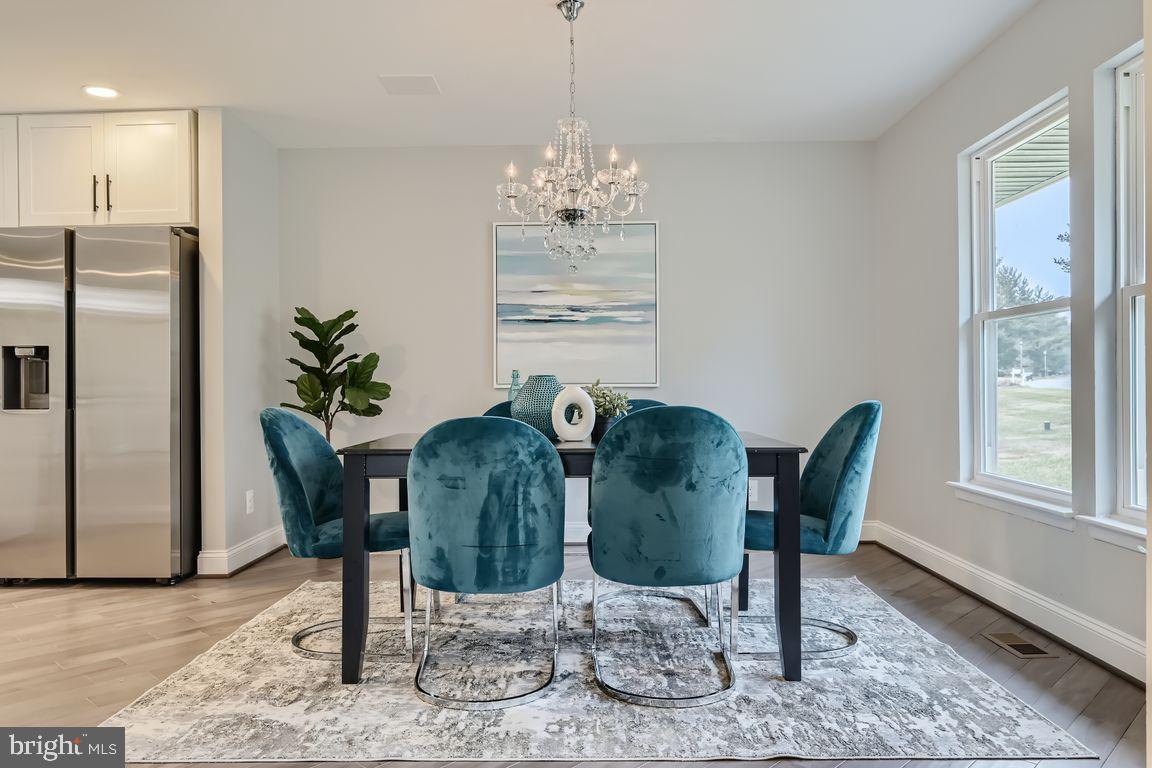 REISTERSTOWN - Residential