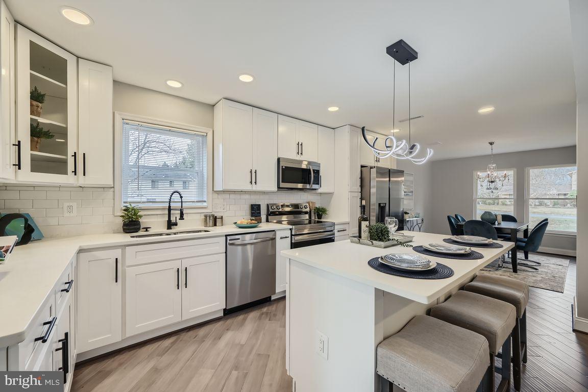 REISTERSTOWN - Residential