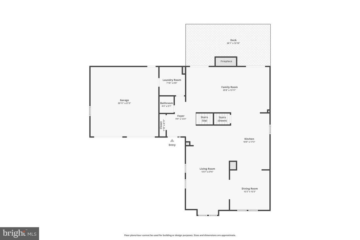 REISTERSTOWN - Residential