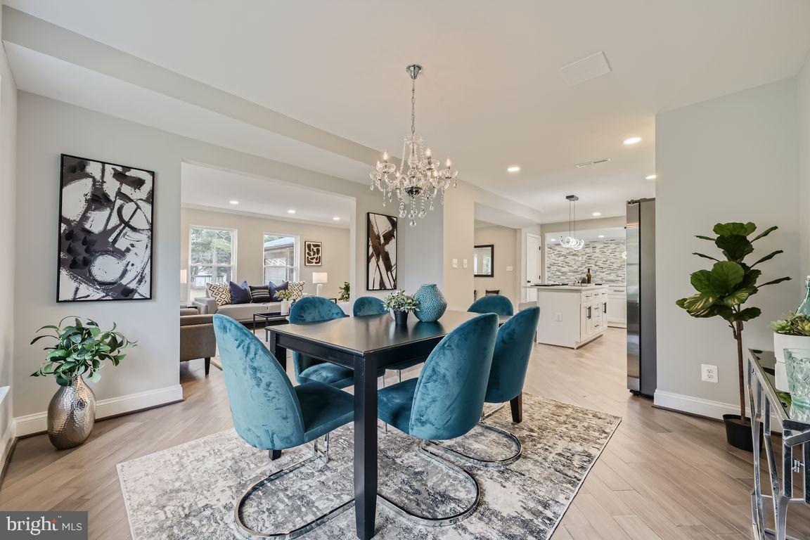 REISTERSTOWN - Residential