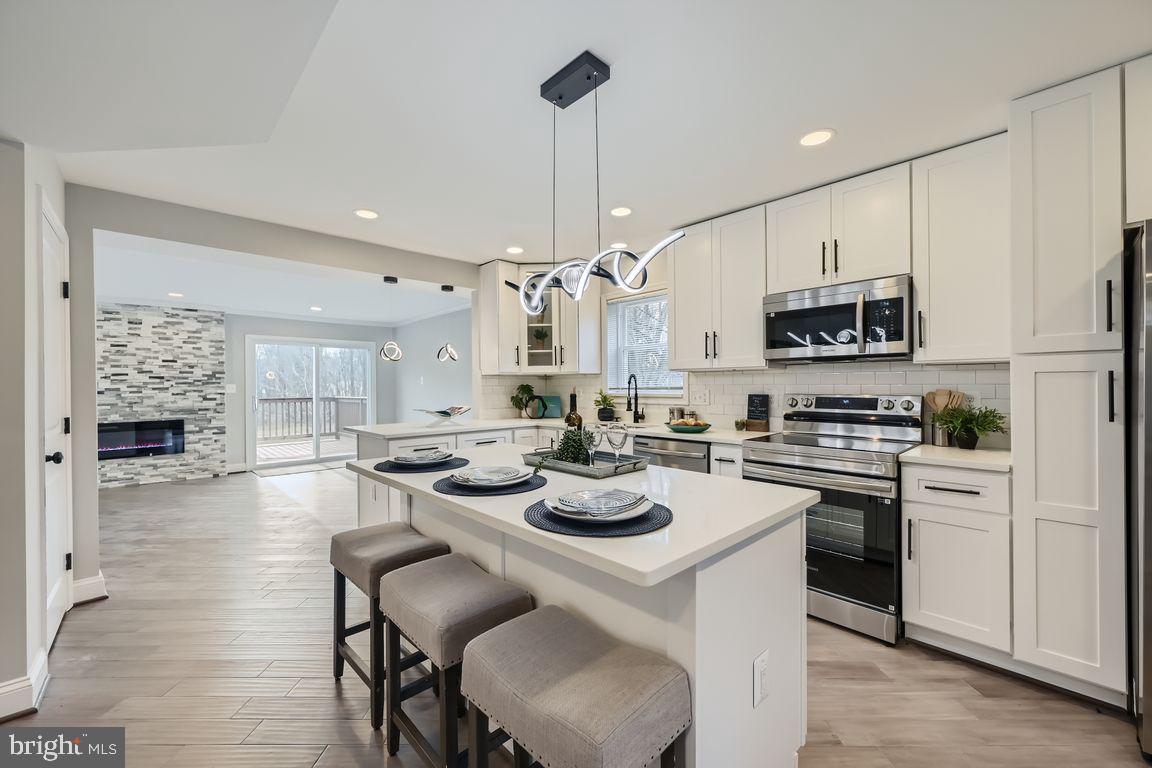 REISTERSTOWN - Residential