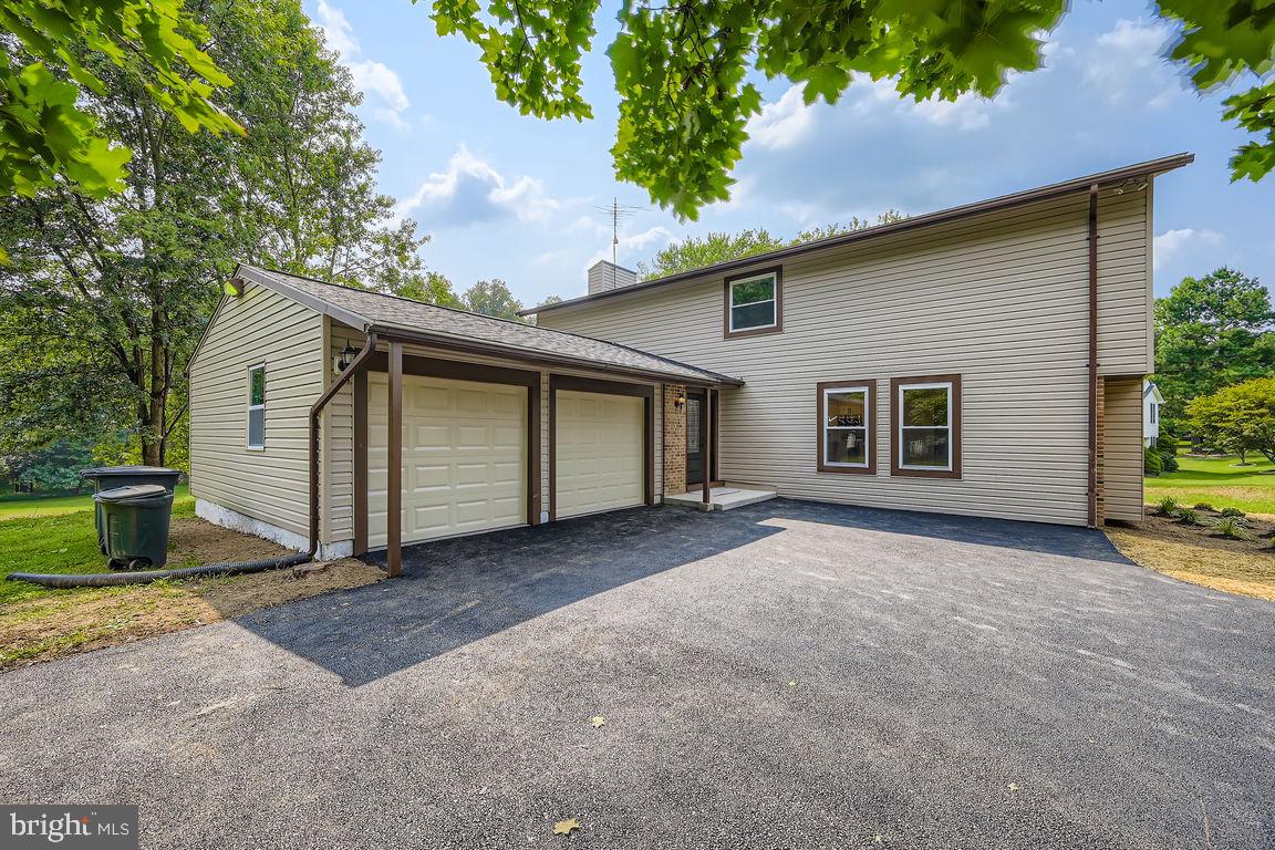 REISTERSTOWN - Residential