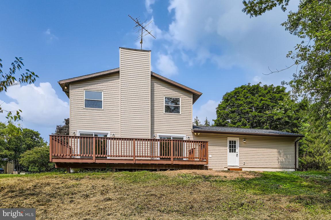 REISTERSTOWN - Residential