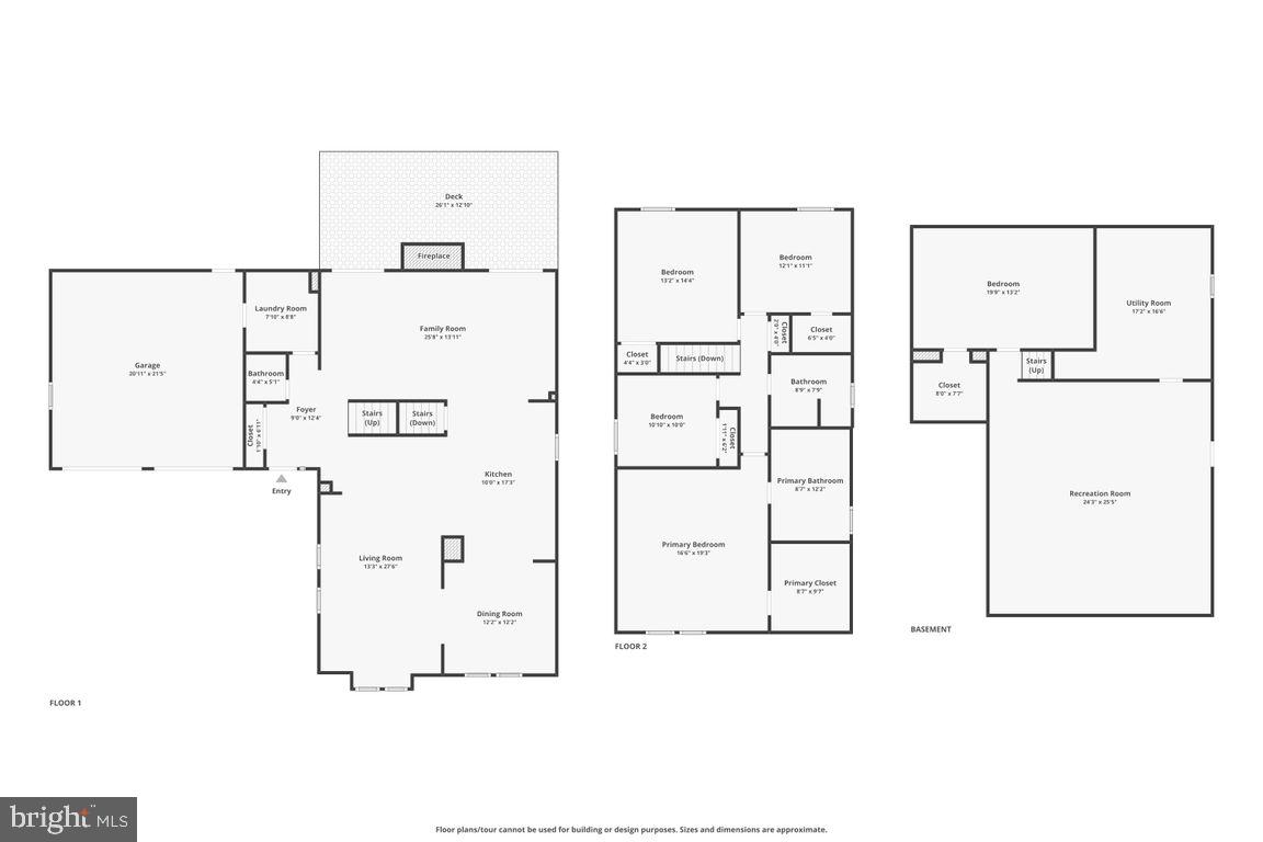 REISTERSTOWN - Residential