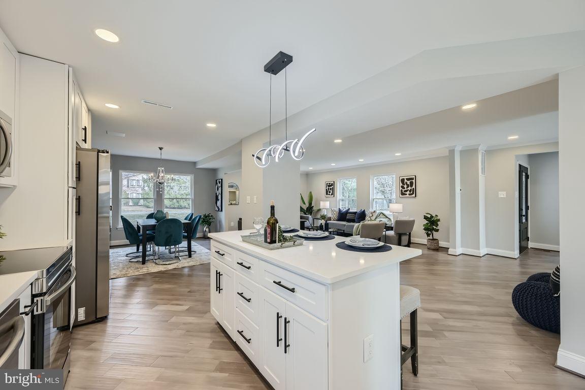 REISTERSTOWN - Residential