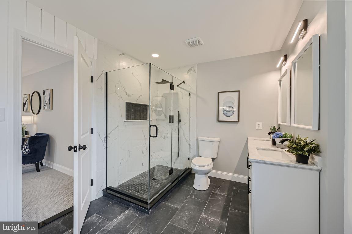 REISTERSTOWN - Residential