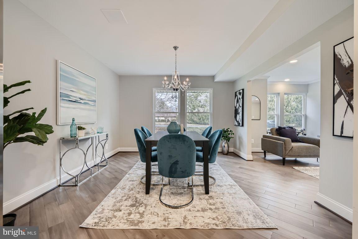 REISTERSTOWN - Residential