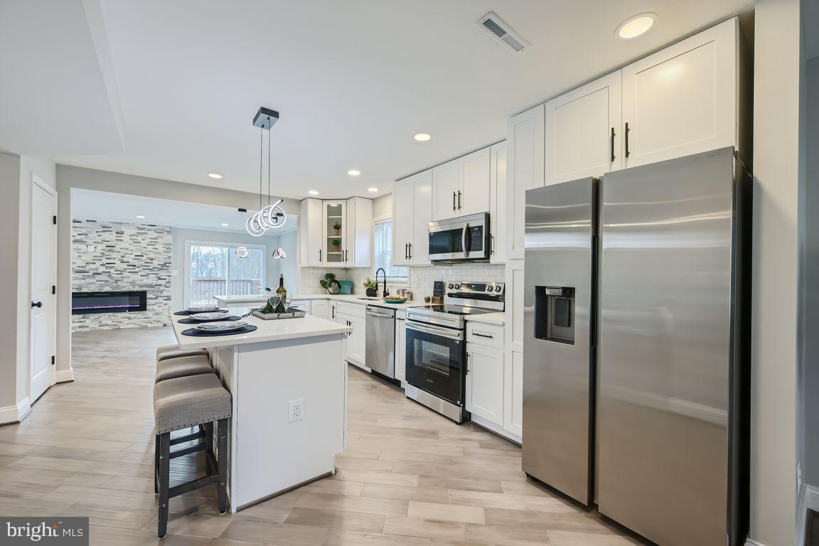 REISTERSTOWN - Residential