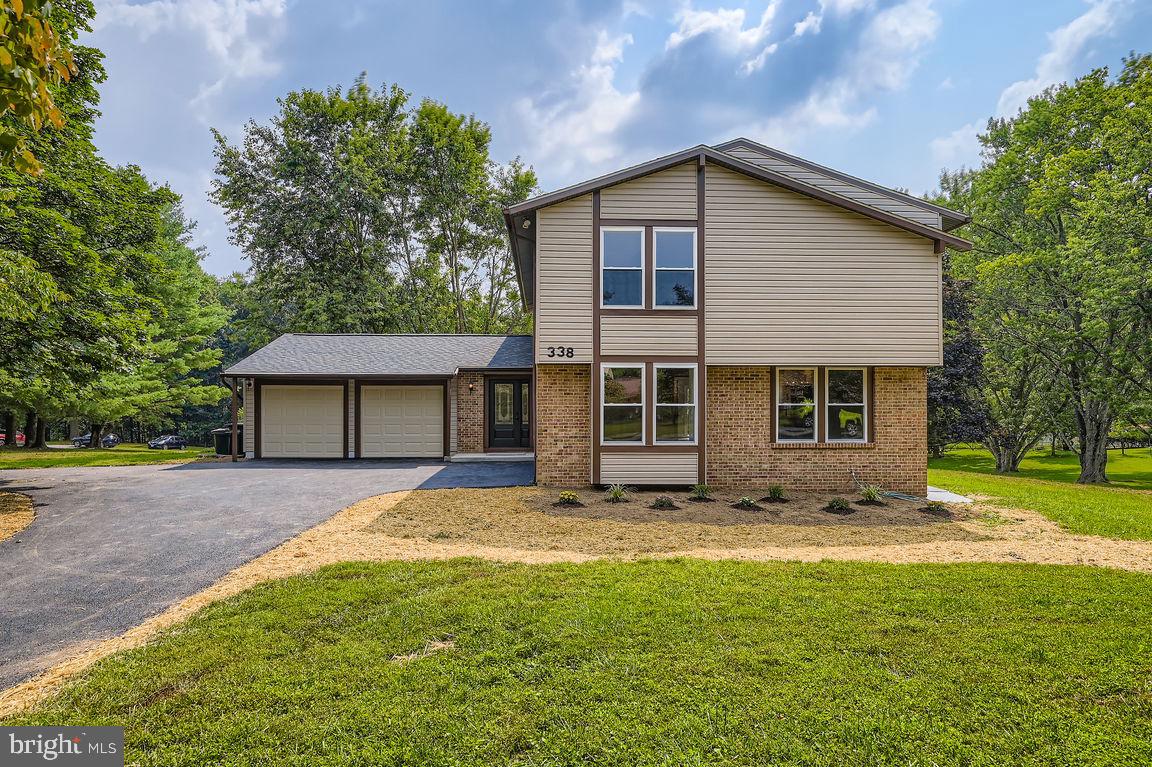 REISTERSTOWN - Residential