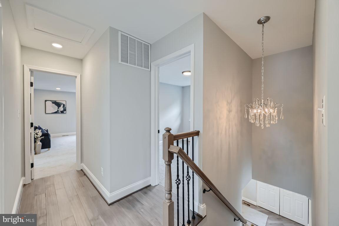 REISTERSTOWN - Residential