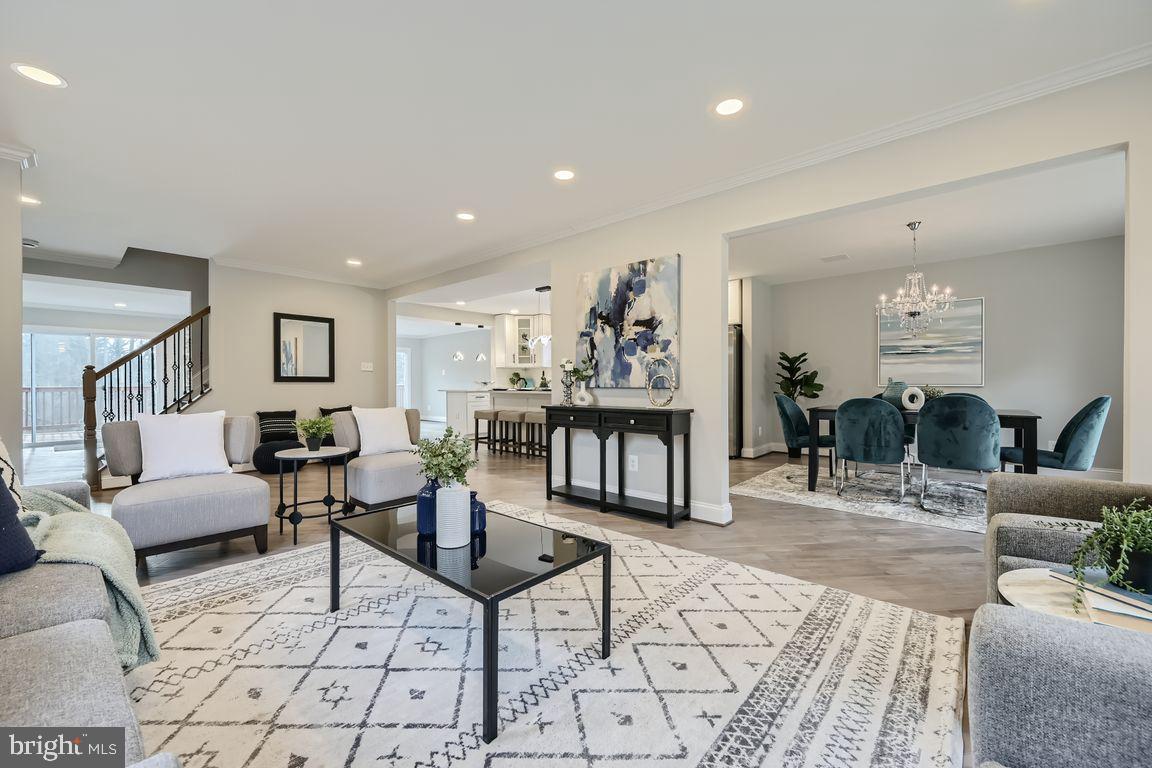 REISTERSTOWN - Residential