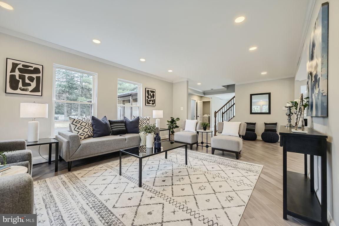 REISTERSTOWN - Residential