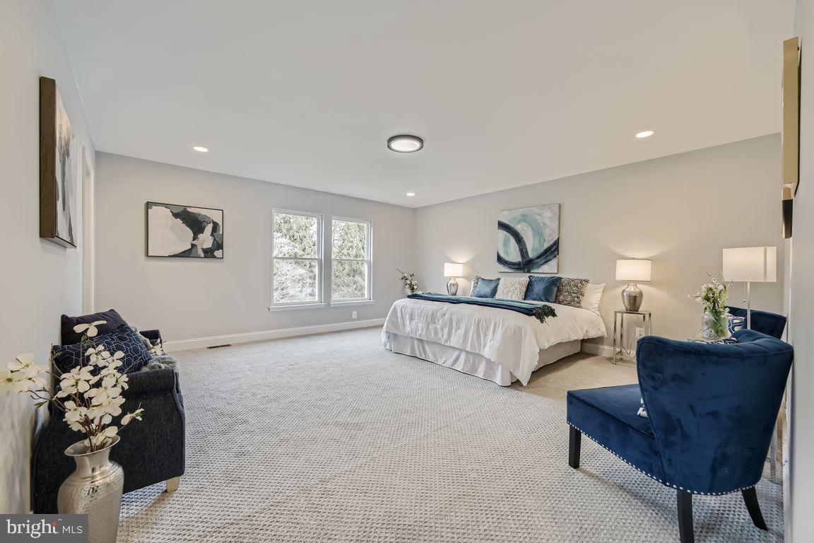 REISTERSTOWN - Residential