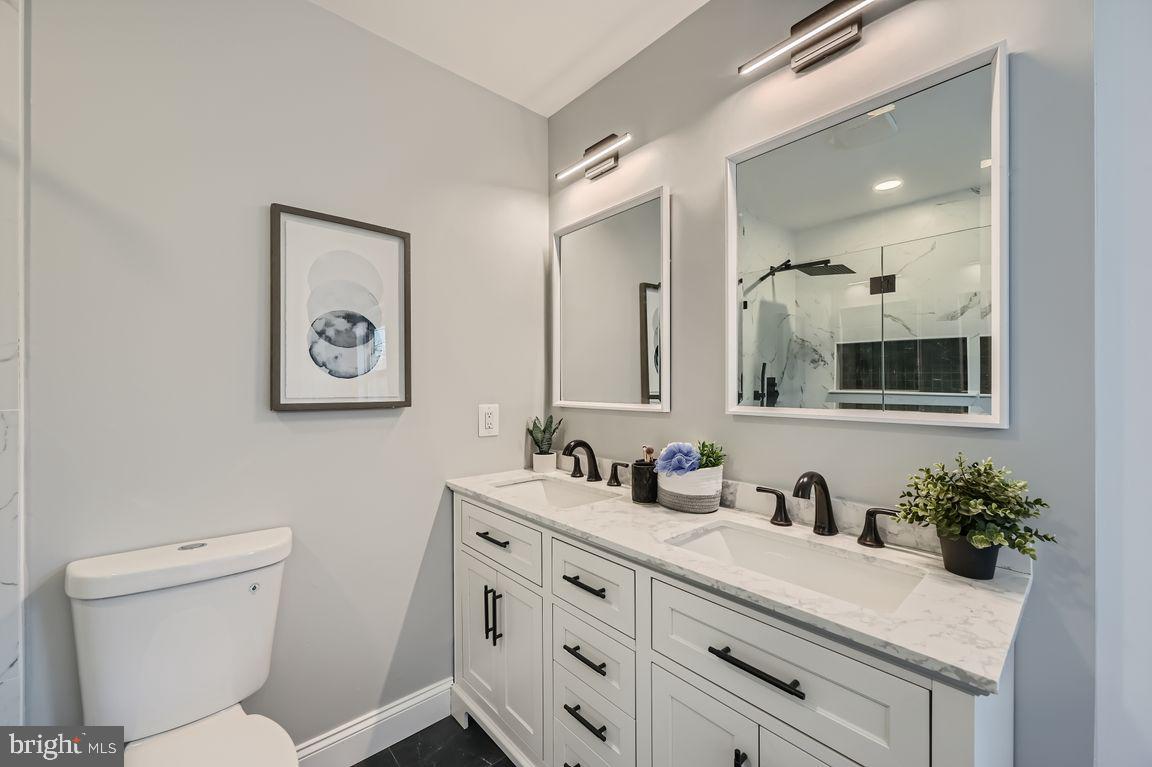 REISTERSTOWN - Residential