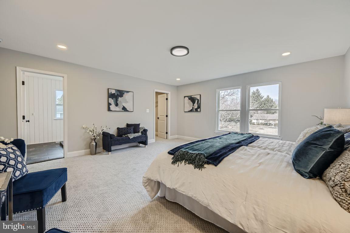 REISTERSTOWN - Residential