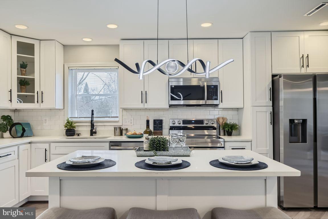 REISTERSTOWN - Residential