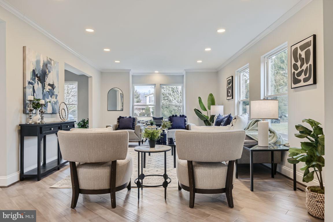 REISTERSTOWN - Residential