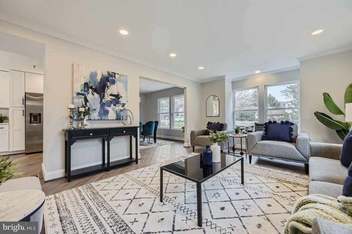 REISTERSTOWN - Residential