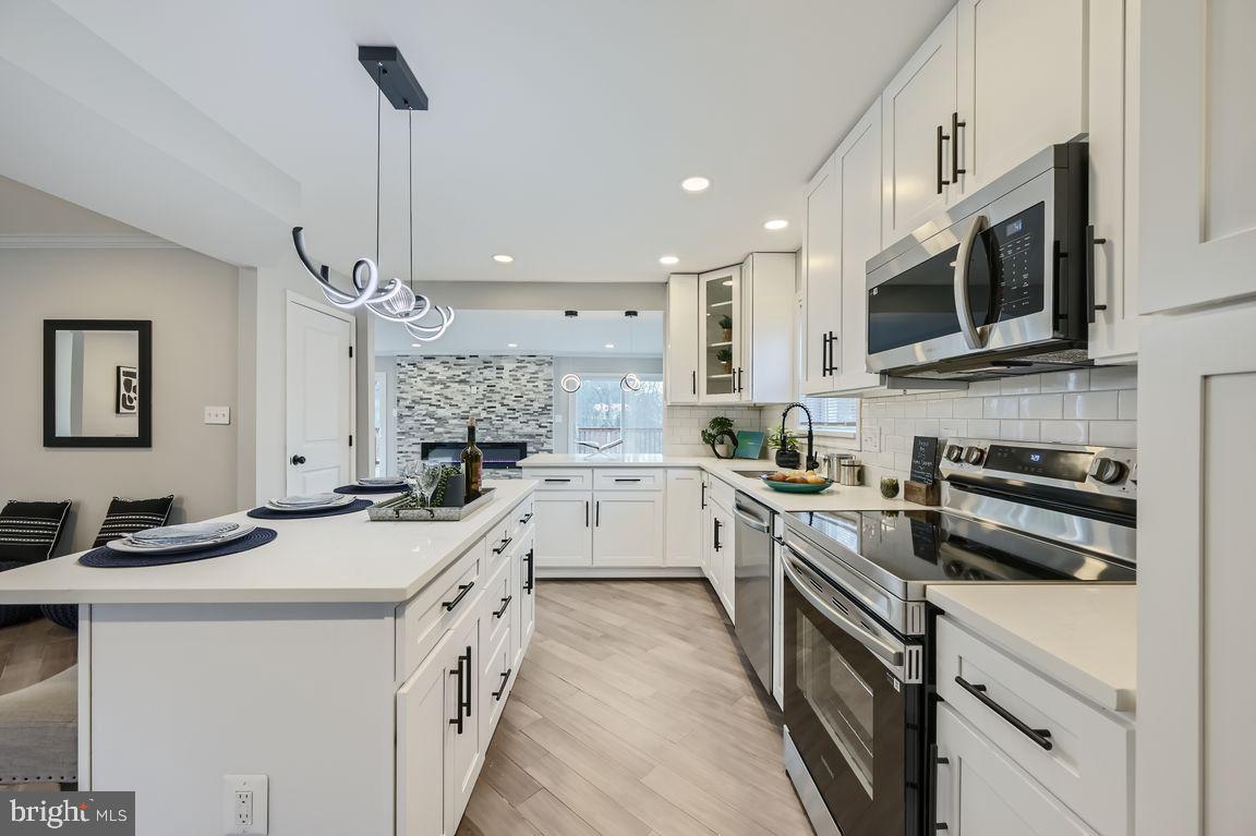 REISTERSTOWN - Residential