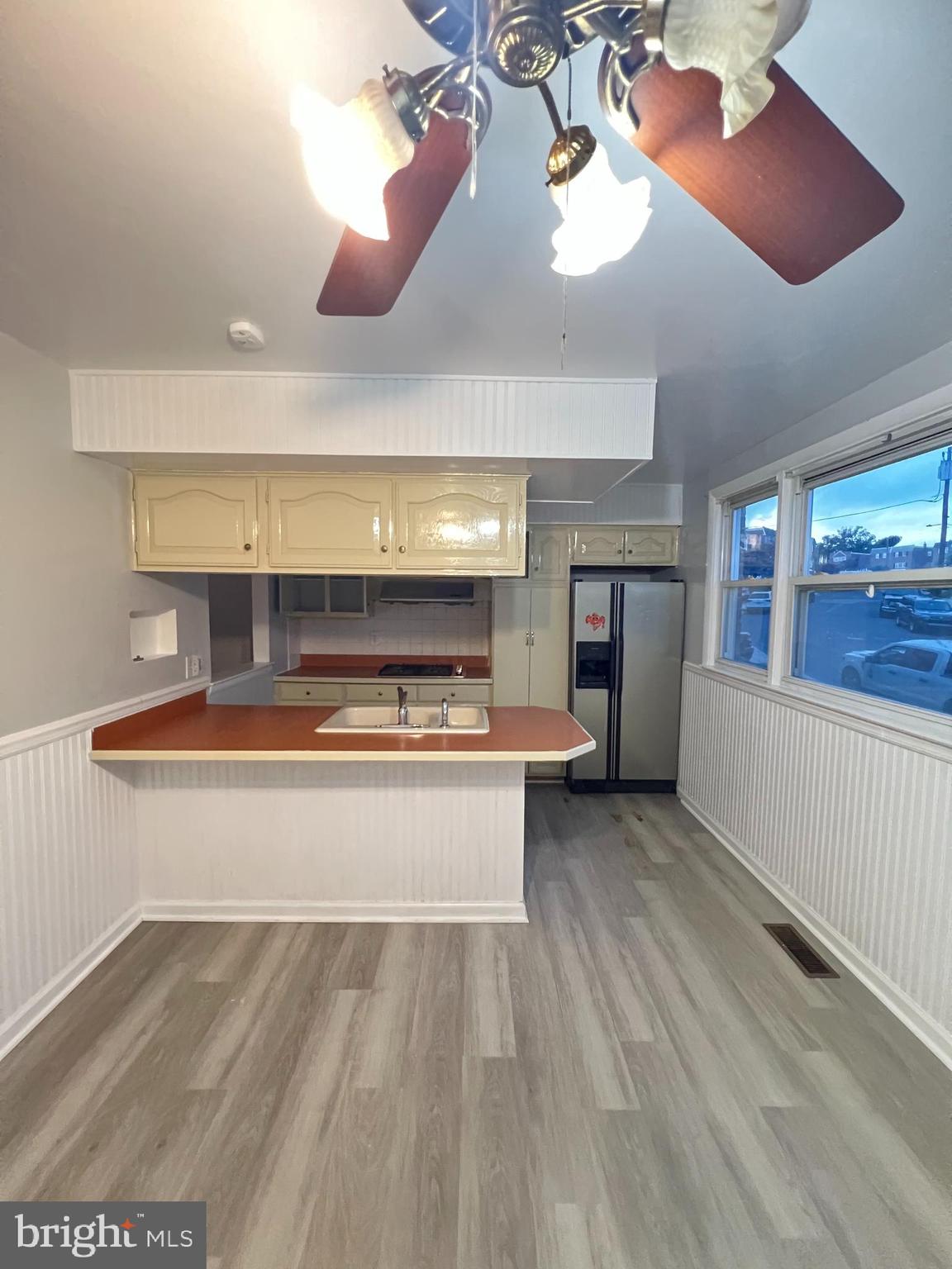 ROXBOROUGH - Residential Lease