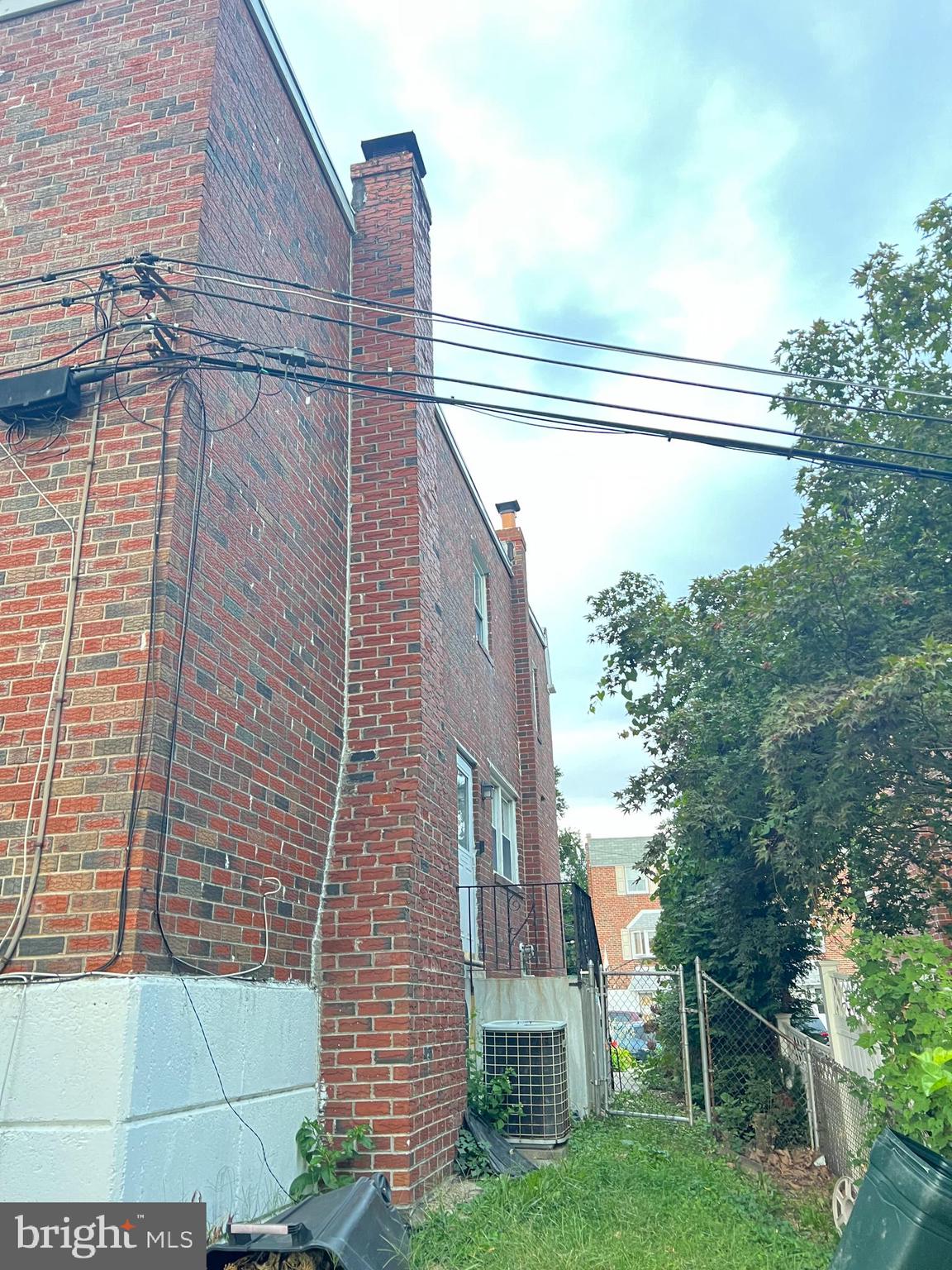 ROXBOROUGH - Residential Lease