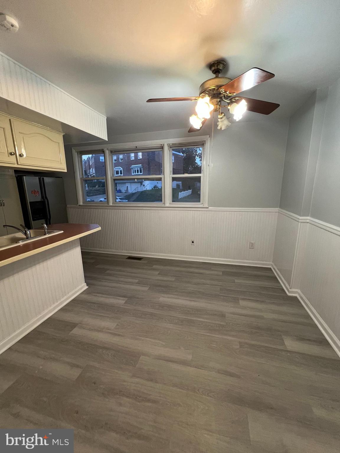 ROXBOROUGH - Residential Lease