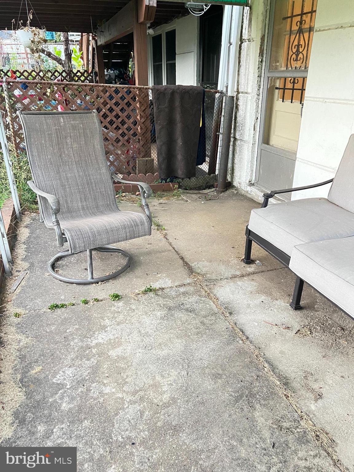 ROXBOROUGH - Residential Lease