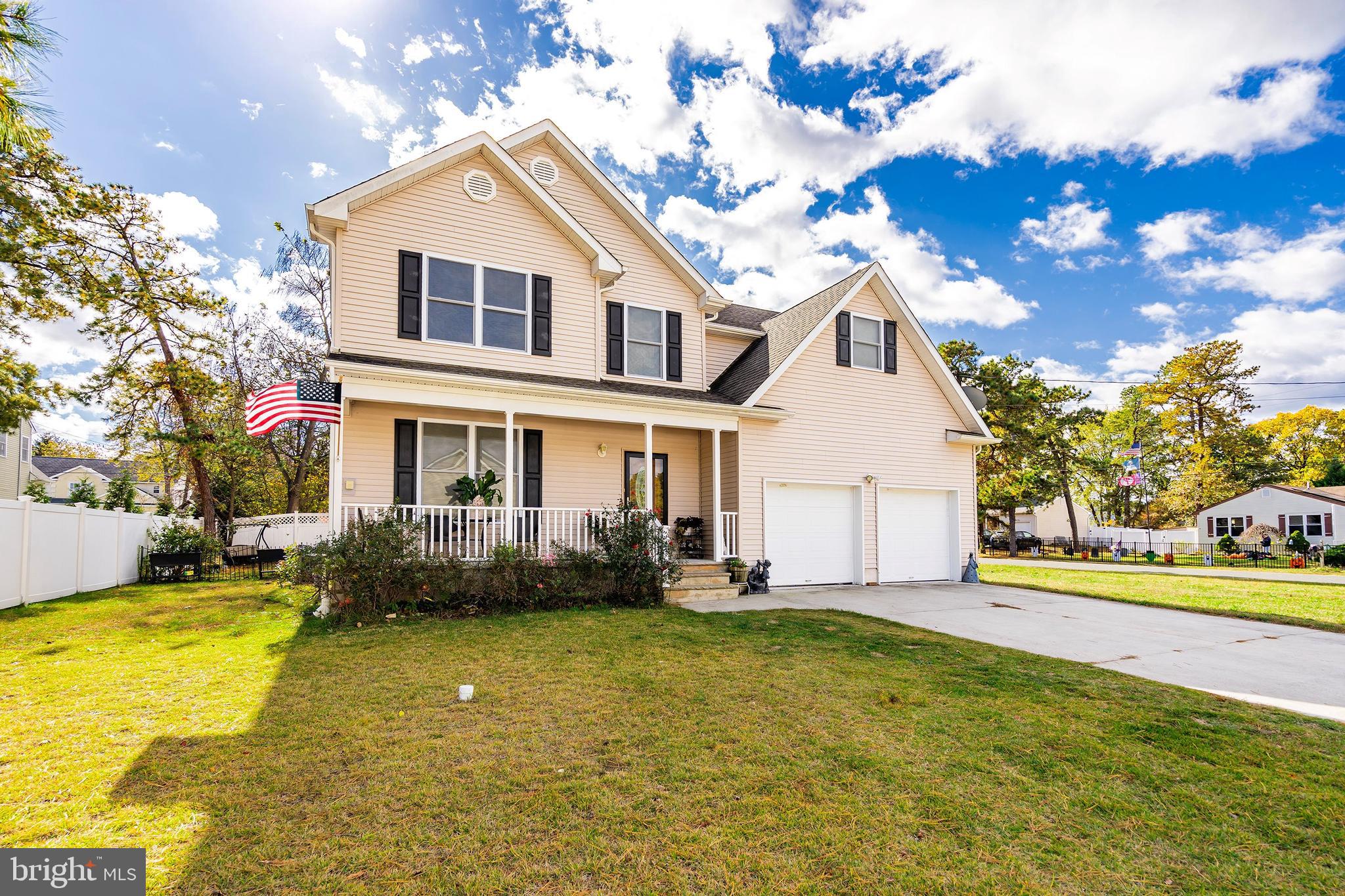 1200 WELLINGTON AVENUE